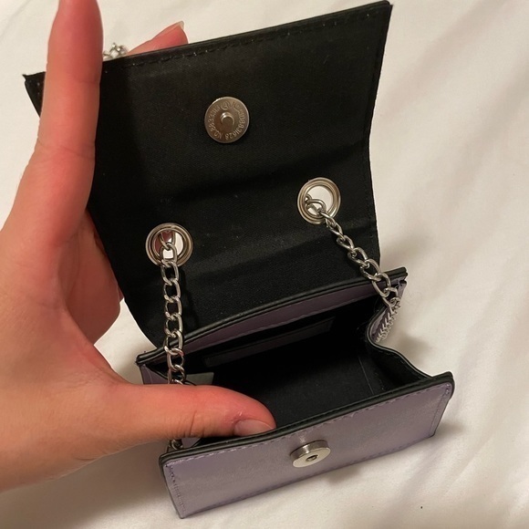 GARAGE Mini Bag - Picture 10 of 12